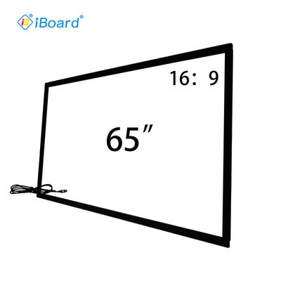 L'interface USB Open Frame Overlay La solution parfaite pour les besoins en un seul ou plusieurs touches