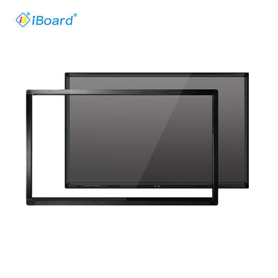 vue infrarouge de contact d'iboard, 32" 86" kit multi de recouvrement de contact