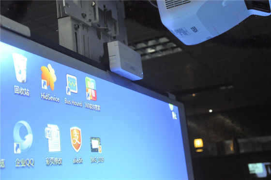IBoard 99" panneau interactif de projecteur avec 3 ans de garantie