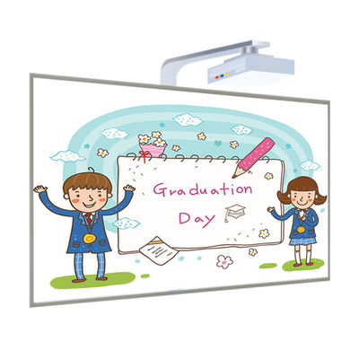 IBoard 99" panneau interactif de projecteur avec 3 ans de garantie