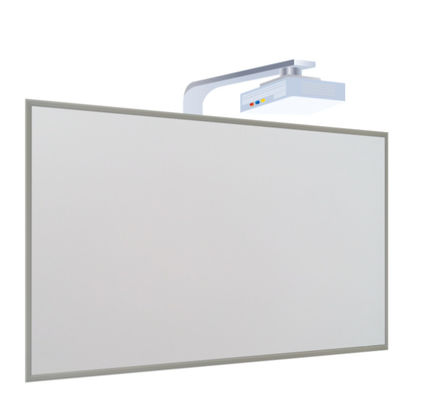 IBoard 99" panneau interactif de projecteur avec 3 ans de garantie