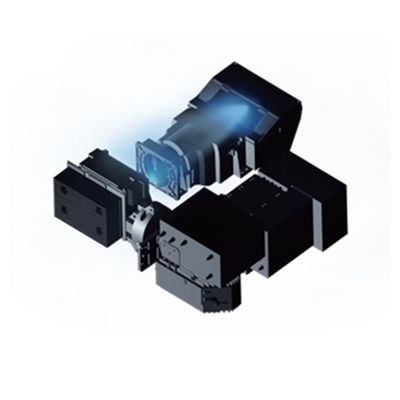projecteur ultra court de DLP de jet d'iBoard pour l'éducation