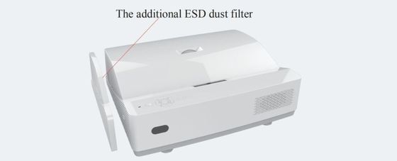 2025 Android 11 Dlp Led Journée en plein air Camping Rencontre Théâtre à domicile Projecteur 1080p 3d Projecteur Projecteur 4k