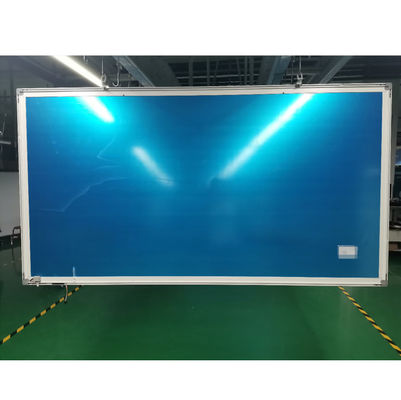 Tableau blanc interactif infrarouge pour l'éducation/l'entreprise, Nano Surface CE Multi Touch