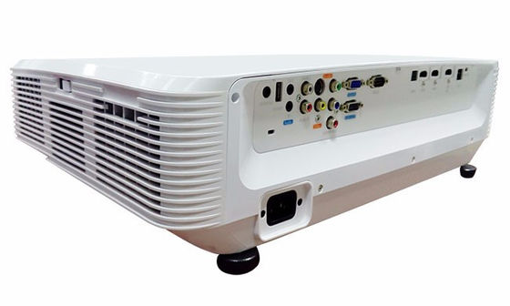 projecteur ultra court de laser de jet d'iBoard 4K 3600lm pour la maison et l'éducation