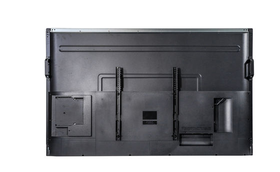 Displays tactiles interactifs