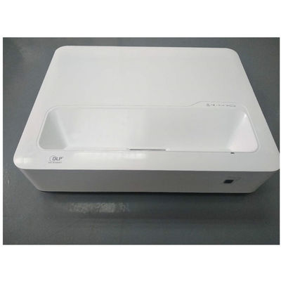 Projecteur de jet de short de DLP de 3600ANSI IBoard avec le tableau blanc interactif pour l'usage d'école