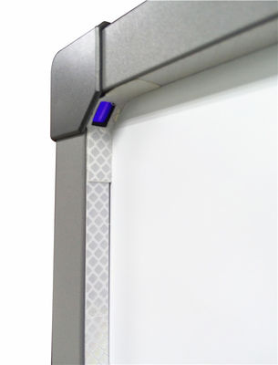 Tableau numérique intelligent infrarouge 98 pouces écran tactile tableau blanc interactif avec projecteur pour la salle de classe