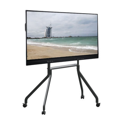 Tableaux blancs électroniques d'IR LED pour l'éclat des affaires 350cd/M2