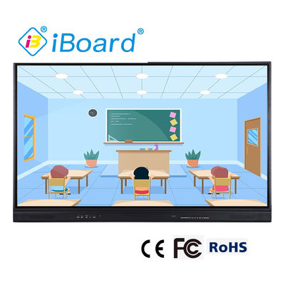 98" tableau blanc interactif de contact de doigt avec le port USB