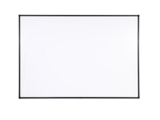 Panneau blanc intelligent de 95 de pouce de tableau blanc du nano IWB 10 points extérieurs en céramique interactifs infrarouges de contact