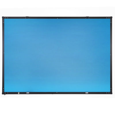 81 82 tableau blanc extérieur nano en céramique du tableau blanc IWB de pouce de contact interactif de doigt