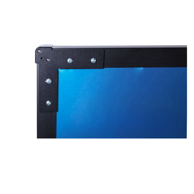 81 82 tableau blanc extérieur nano en céramique du tableau blanc IWB de pouce de contact interactif de doigt