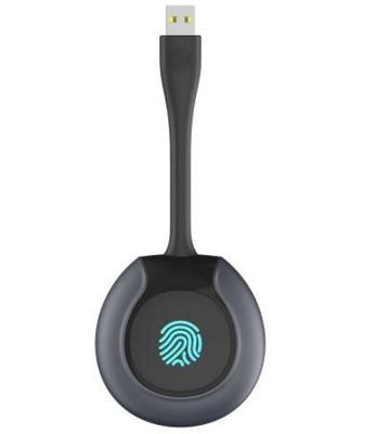 Partage d'écran Miroir Transcreen PAPA Clicker de partage d'écran Pour le tableau blanc interactif Affichage à écran plat Facile à utiliser