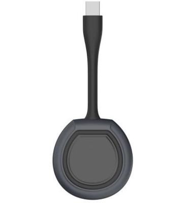 Clicker de partage d'écran PAPA pour tableau blanc interactif facile à utiliser