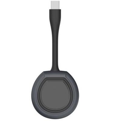 Clicker de partage d'écran sans fil pour affichage interactif