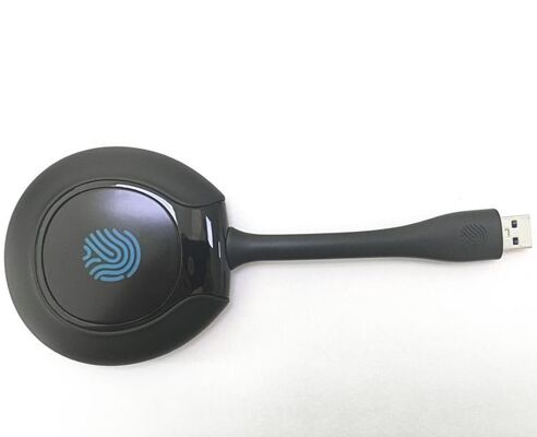 Clicker de partage d'écran sans fil pour affichage interactif