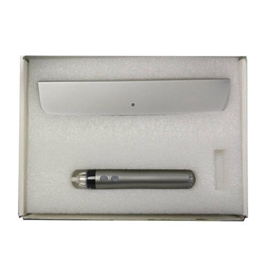 Portable sans fil tactile câblé écran blanc intelligent 4k projecteur écran blanc stylo électronique avec fonction de clic de câble usb