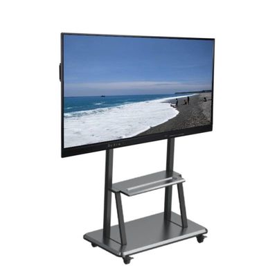 Tableau blanc interactif d'IR LED avec l'encadrement ultra mince de trois côtés