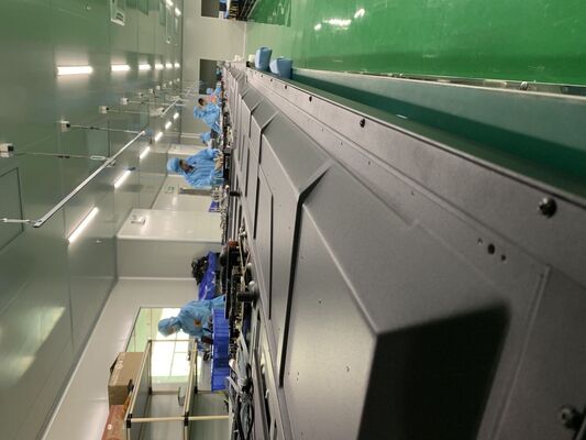 Tableau blanc intelligent interactif à écran plat avec 16.7M couleurs partage sans fil et 50000 heures de vie du panneau