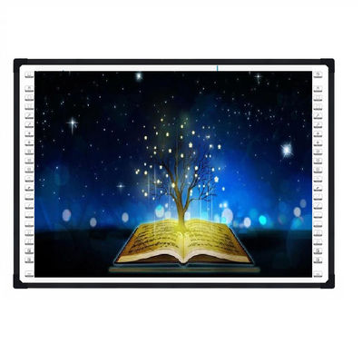 Tableau blanc interactif optique de 4 caméras pour des professeurs