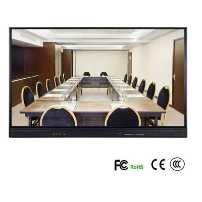 Certificat interactif du tableau blanc ccc ROHS d'écran tactile d'AIO