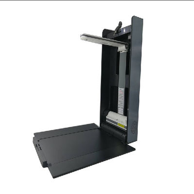 Scanner de documents pliable professionnel HD Caméra Audio présentateur Montage mural Visualiseur numérique