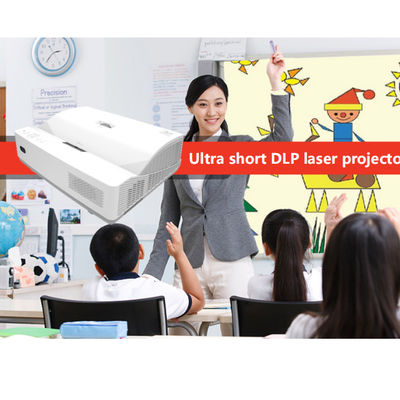 projecteur de laser du DLP 3300lms plein HD 1920*1080 pour Home Theater