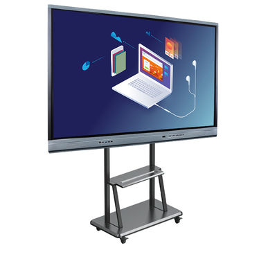 tableau blanc futé de 32G EMMC pour enseigner anti Blue Screen