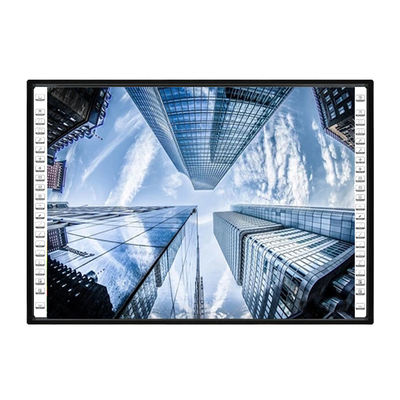 Tableau blanc interactif infrarouge de inscription multi certificat de FCC de 78 pouces