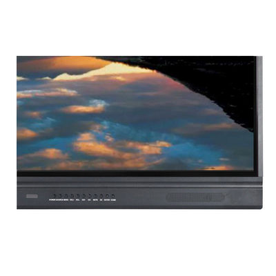 65" écran plat interactif futé 20 points de contact 50000 heures de vie avec tous dans un PC