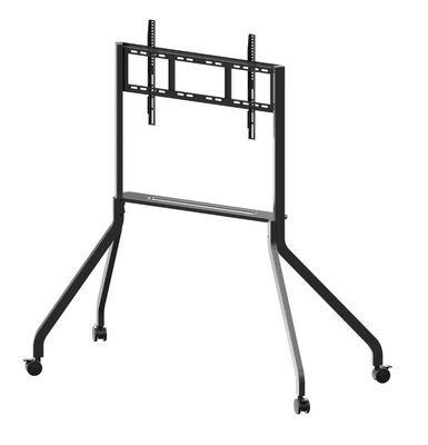 55" 86" support interactif 200KGS de tableau blanc avec utiliser-et facile de Standare VESA installer