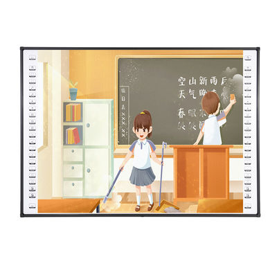 Panneau interactif futé d'USB, affichage interactif du tableau blanc 32767x32767