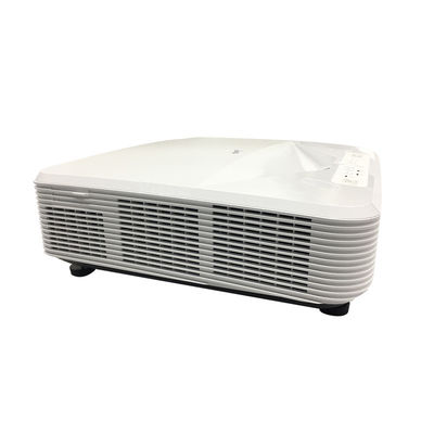 utilisation de projecteur de jet de short de DLP du projecteur 1024x768 XGA de laser du DLP 280W avec le tableau blanc interactif