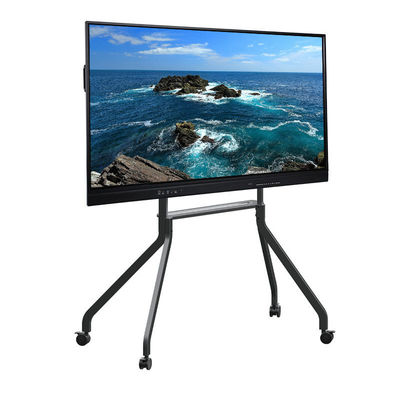Affichage interactif 32G EMMC 3G DDR4 de DLED 98 50000 heures de vie