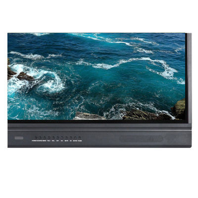 Affichage interactif 32G EMMC 3G DDR4 de DLED 98 50000 heures de vie