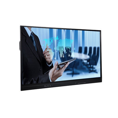 Tableau blanc interactif Pen Finger Writing Touch de pouce IR d'OEM 98