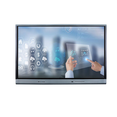 tableau blanc futé de 32G EMMC pour enseigner anti Blue Screen
