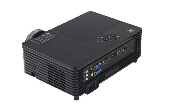 Projecteur court 3200lms de laser de DLP de jet pour l'éducation