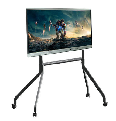 La plus nouvelle version Android 11 86 affichage multi interactif de l'écran 4K du contact LED d'iBoard de pouce