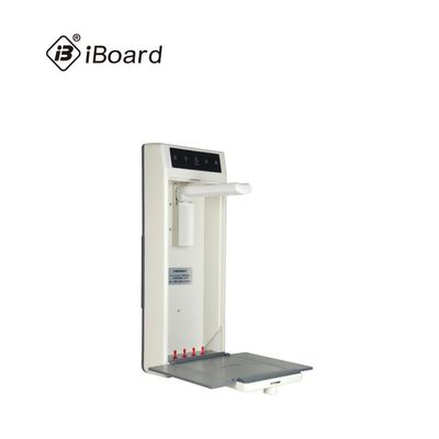 Caméra de document de visualiseur de lumière de LED, 8M Digital Visual Presenter