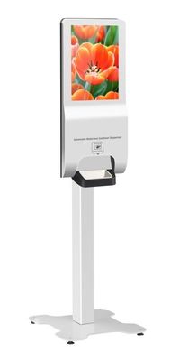 OEM FCC ROHS Affichage de kiosque commercial Affichage numérique interactif pour les entreprises