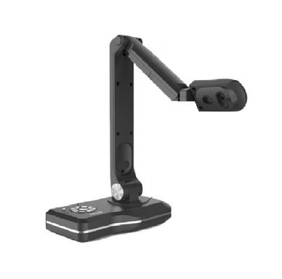 caméra de document du visualiseur 1080P 8.0MP 11LED avec Softbox