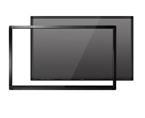 49" IR Touch Frame écran tactile superposition de kits pour l'affichage tactile Taille personnalisée