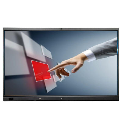 Tableau blanc interactif infrarouge d'Iboard de 65 pouces 10 points de contact