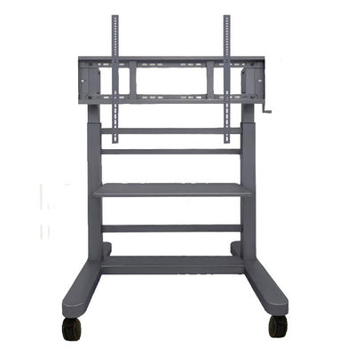Support interactif 55" 86" du tableau blanc 200KGS avec Standare VESA