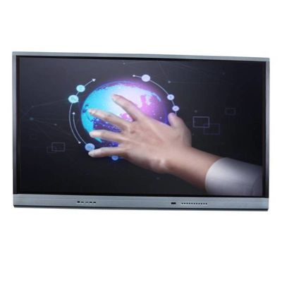 Tableau blanc interactif d'Android 8,0 Iboard pour l'éducation futée de classe