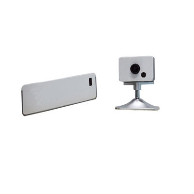 Tableau blanc interactif portatif 4096*4096 de contact de doigt