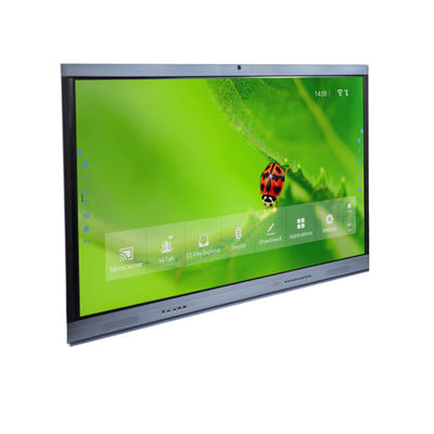 panneau 60Hz interactif, 65" conseil futé pour la salle de conférence