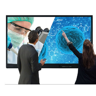 Contact infrarouge de Gap de tableau blanc interactif zéro d'écran tactile